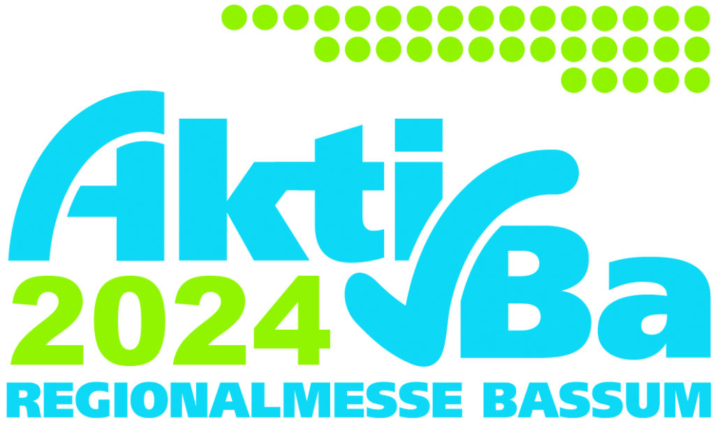 Logo der AktiBa Messe 2024